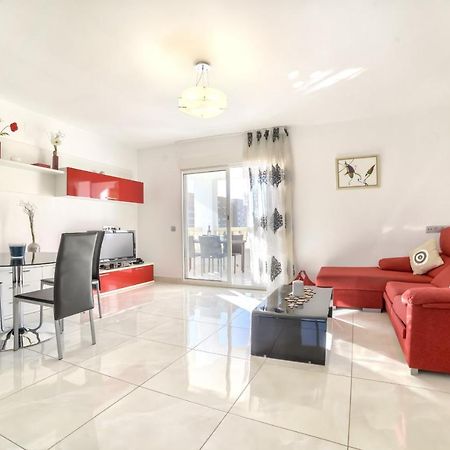 Villa Benicuco 4 - Plusholidays Calp Exterior foto