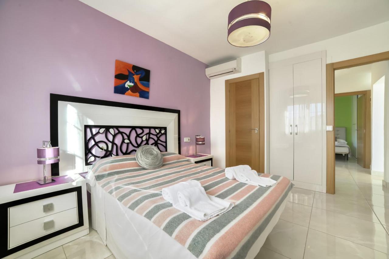 Villa Benicuco 4 - Plusholidays Calp Exterior foto